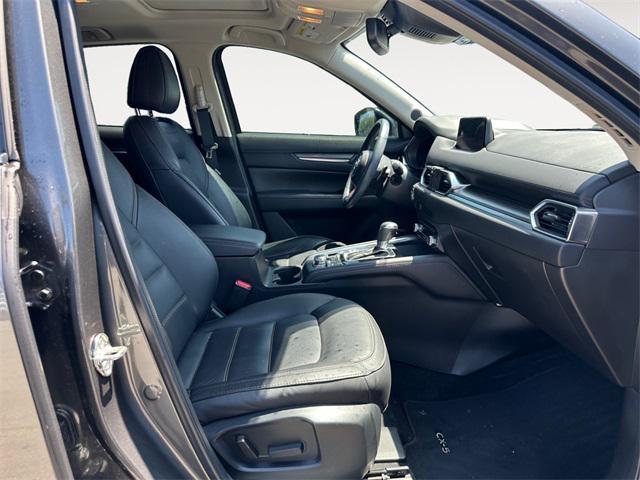used 2020 Mazda CX-5 car, priced at $22,495