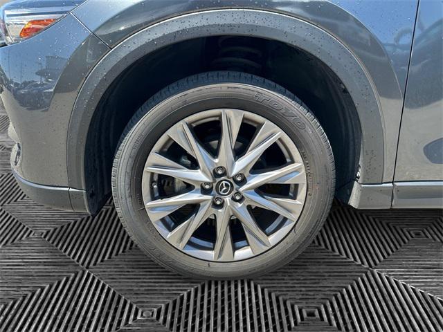 used 2020 Mazda CX-5 car, priced at $22,495