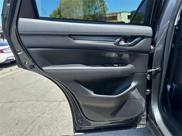 used 2020 Mazda CX-5 car, priced at $22,495