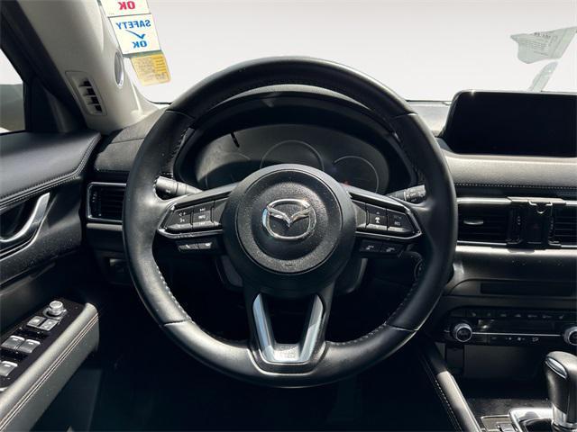 used 2020 Mazda CX-5 car, priced at $22,495