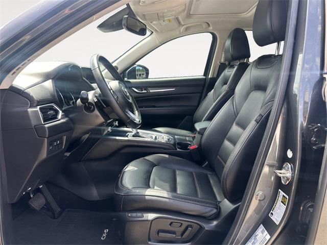 used 2020 Mazda CX-5 car, priced at $22,495
