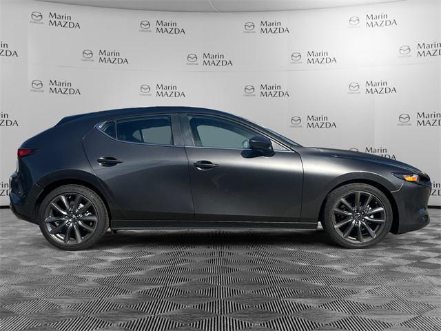 used 2019 Mazda Mazda3 car, priced at $19,995