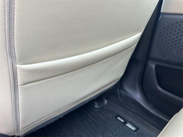 used 2018 Honda CR-V car, priced at $18,997