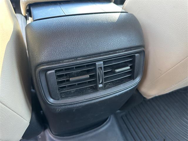 used 2018 Honda CR-V car, priced at $18,997