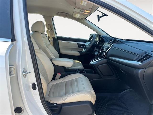 used 2018 Honda CR-V car, priced at $18,997