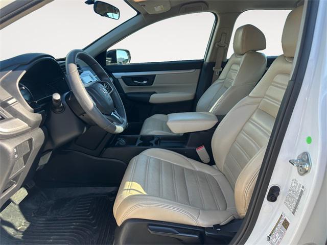 used 2018 Honda CR-V car, priced at $18,997