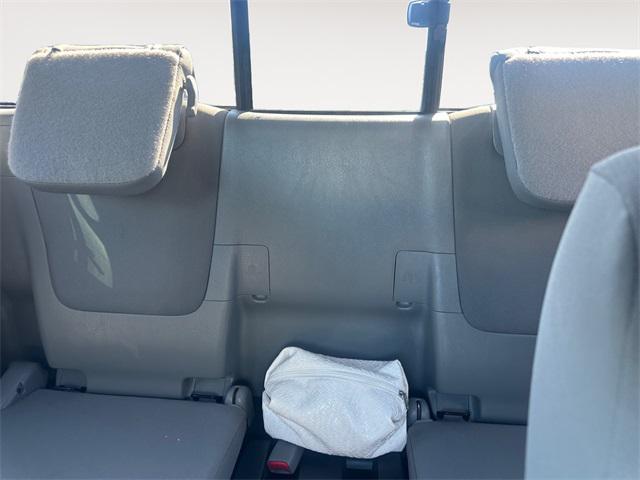 used 2015 Toyota Tacoma car, priced at $21,295