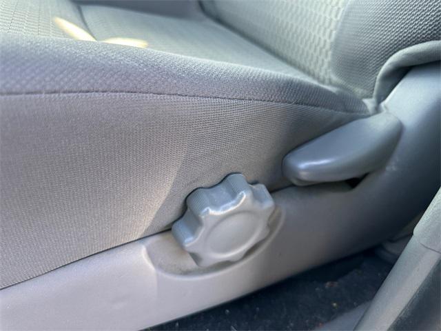 used 2015 Toyota Tacoma car, priced at $21,295