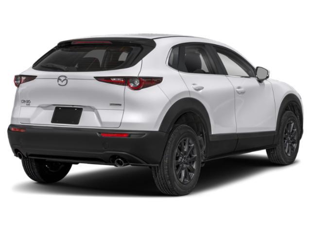 new 2024 Mazda CX-30 car, priced at $27,250