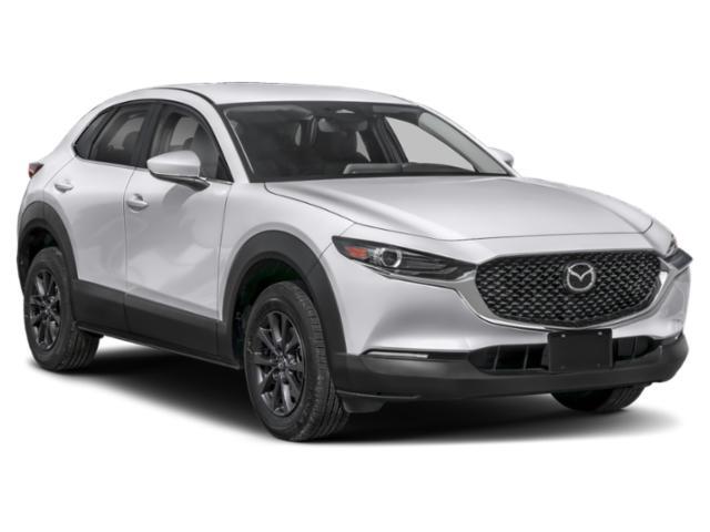 new 2024 Mazda CX-30 car, priced at $27,250