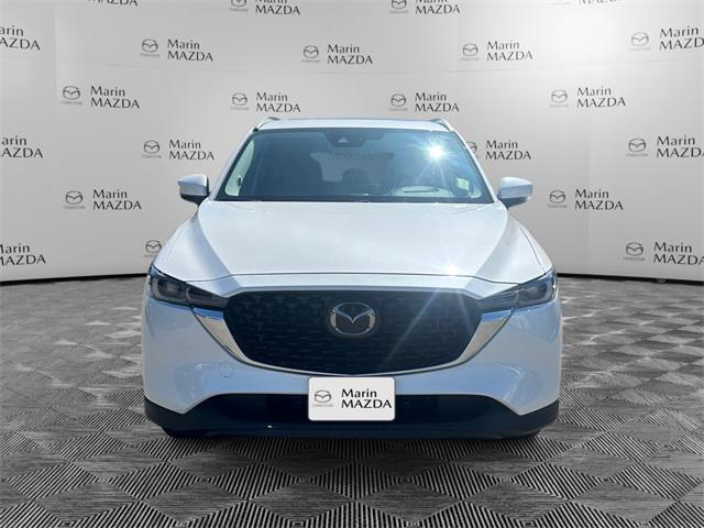 used 2022 Mazda CX-5 car, priced at $26,997