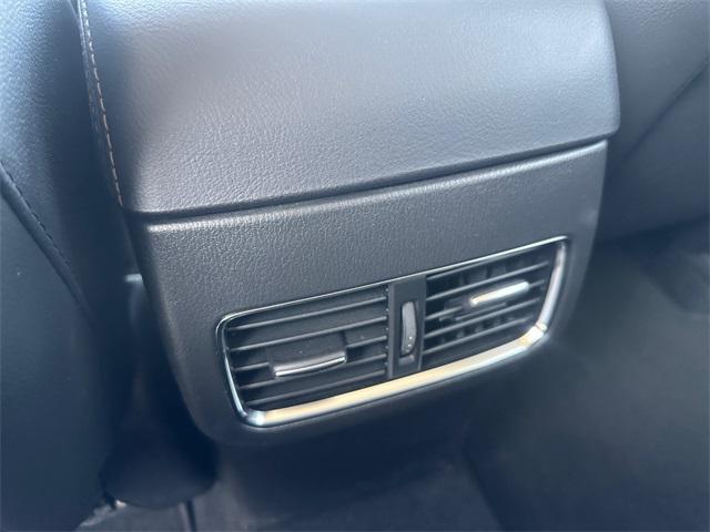 used 2022 Mazda CX-5 car, priced at $26,997