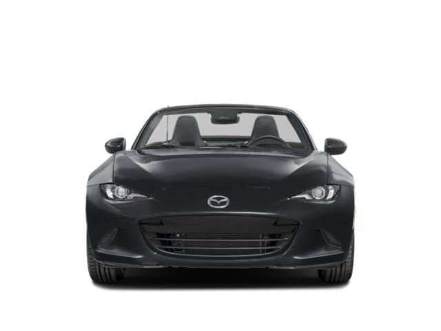 new 2025 Mazda MX-5 Miata car