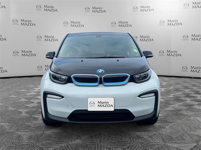 used 2019 BMW i3 car, priced at $15,642