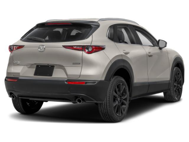 new 2024 Mazda CX-30 car, priced at $28,640