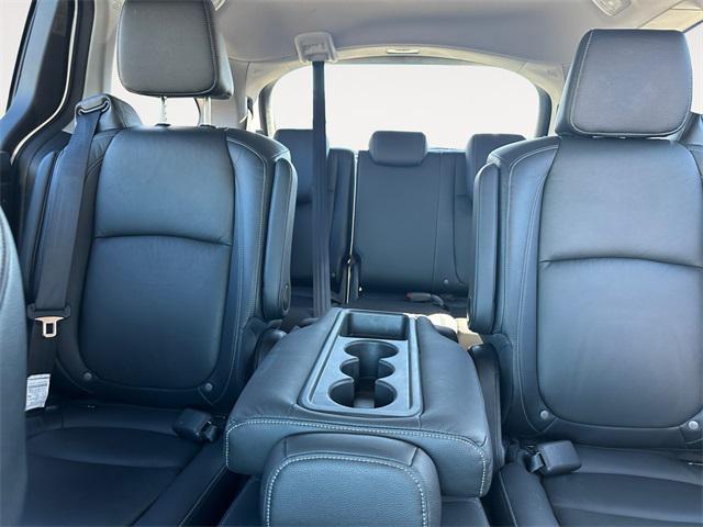 used 2023 Honda Odyssey car, priced at $40,450