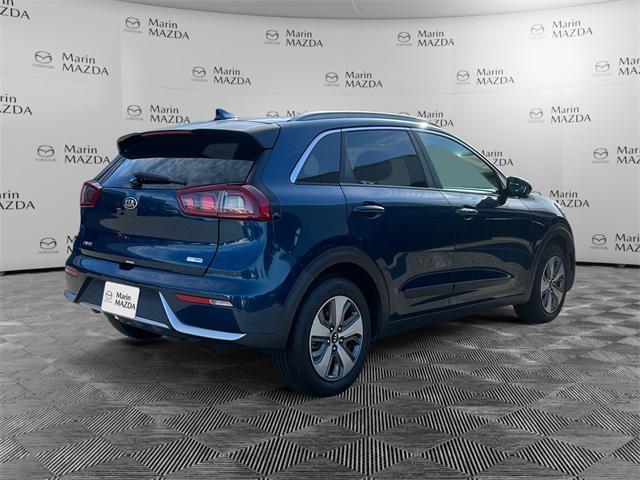 used 2019 Kia Niro car, priced at $15,362