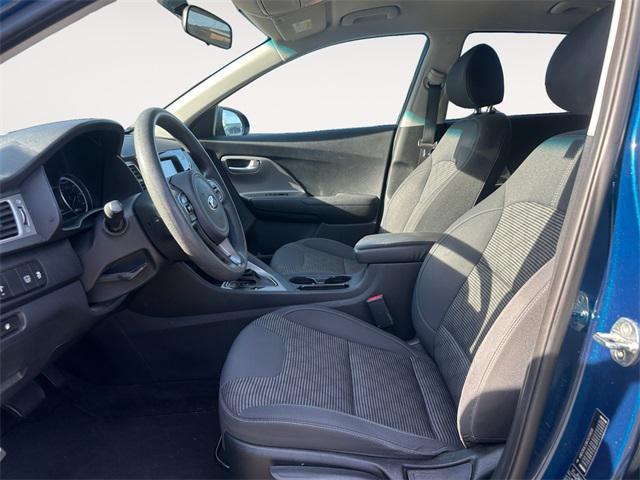 used 2019 Kia Niro car, priced at $15,362