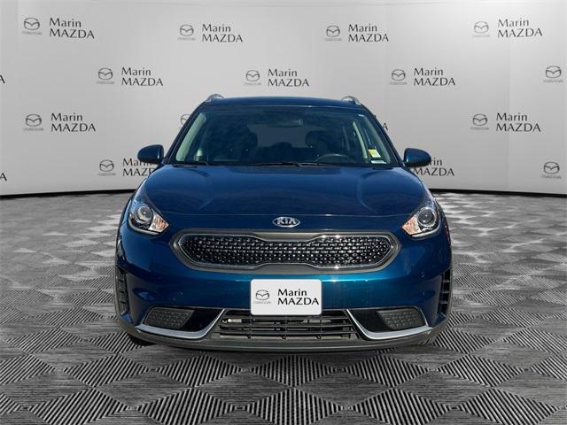 used 2019 Kia Niro car, priced at $15,362