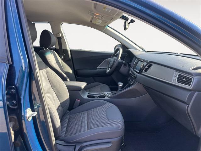 used 2019 Kia Niro car, priced at $15,362