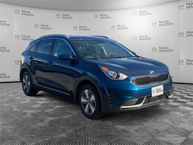 used 2019 Kia Niro car, priced at $15,362