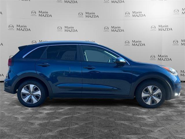 used 2019 Kia Niro car, priced at $15,362