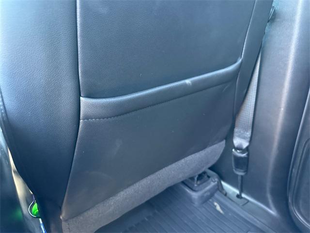 used 2021 Chevrolet Silverado 1500 car, priced at $43,769
