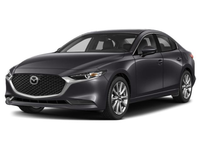 new 2024 Mazda Mazda3 car, priced at $28,045