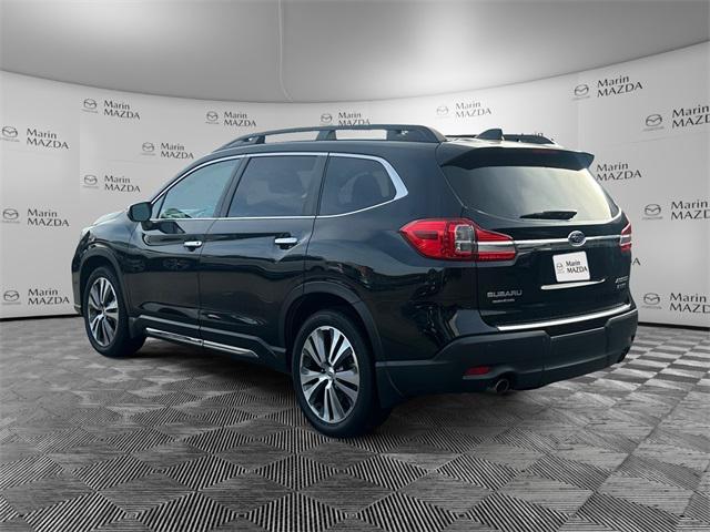 used 2022 Subaru Ascent car, priced at $30,872