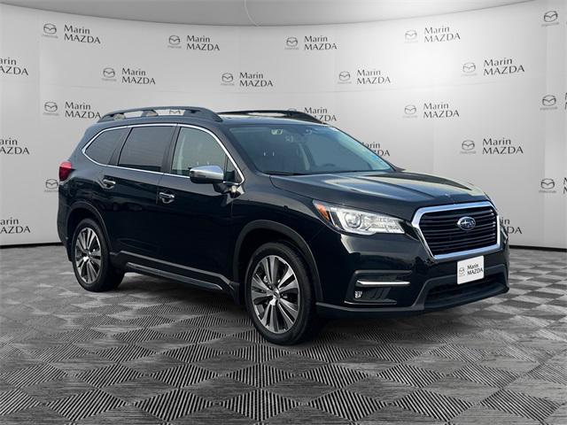 used 2022 Subaru Ascent car, priced at $30,872