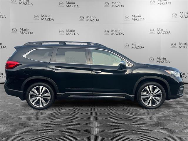 used 2022 Subaru Ascent car, priced at $30,872