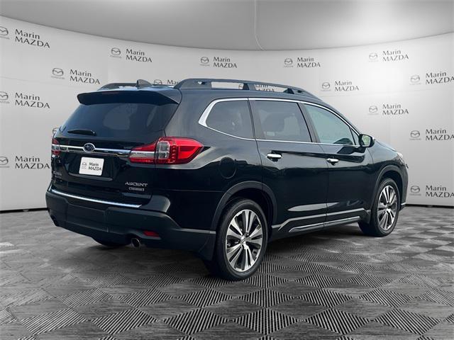 used 2022 Subaru Ascent car, priced at $30,872