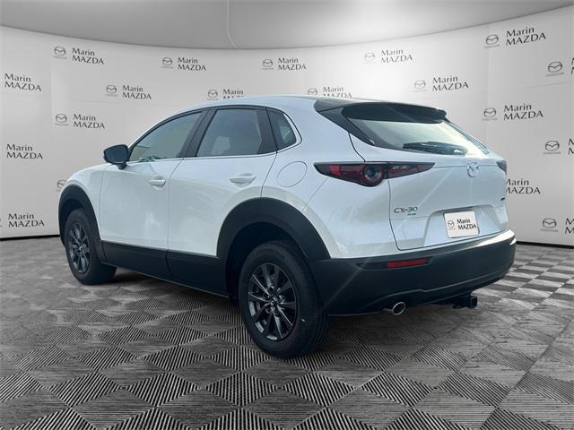 used 2022 Mazda CX-30 car, priced at $21,545