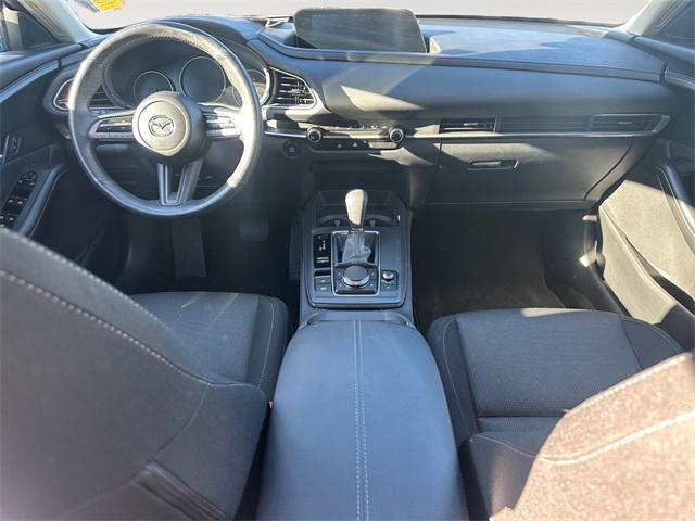 used 2022 Mazda CX-30 car, priced at $21,545