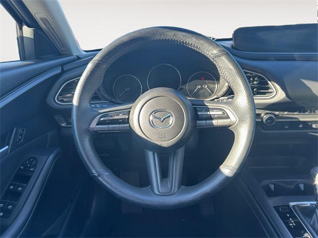 used 2022 Mazda CX-30 car, priced at $21,545