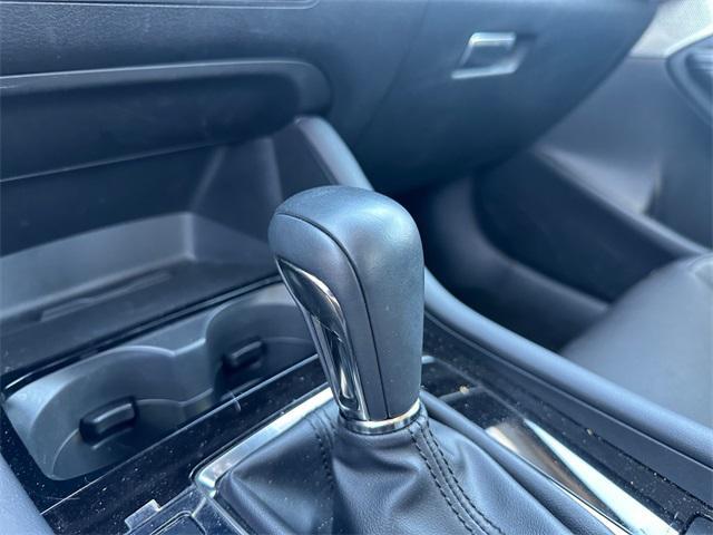 used 2024 Mazda Mazda3 car, priced at $30,431