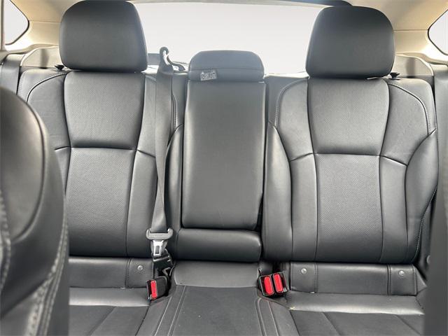 used 2020 Subaru Impreza car, priced at $19,295