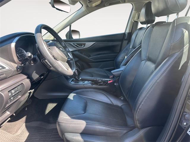 used 2020 Subaru Impreza car, priced at $19,295