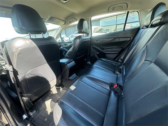 used 2020 Subaru Impreza car, priced at $19,295