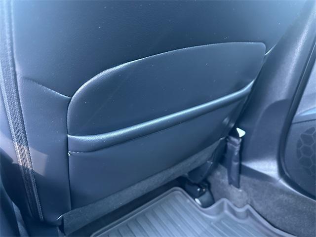 used 2020 Subaru Impreza car, priced at $19,295
