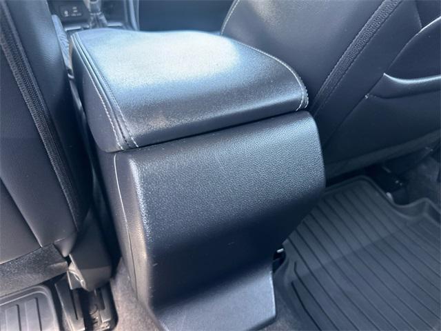 used 2020 Subaru Impreza car, priced at $19,295