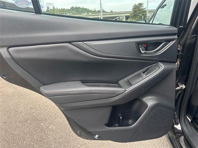 used 2020 Subaru Impreza car, priced at $19,295
