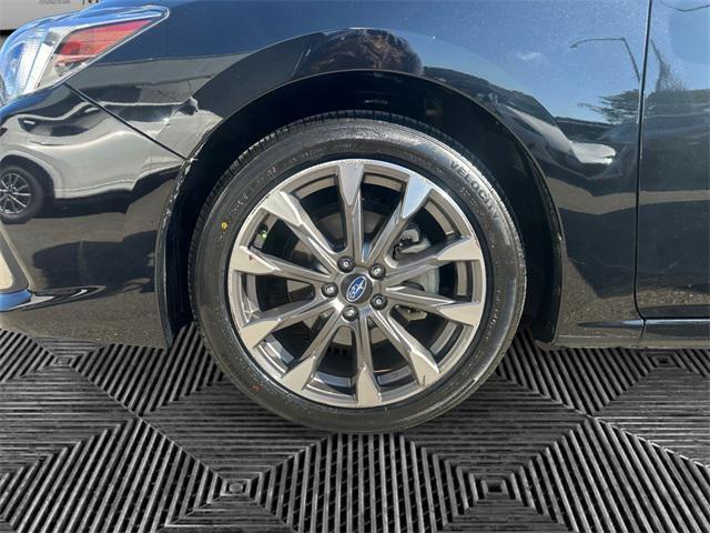 used 2020 Subaru Impreza car, priced at $19,295