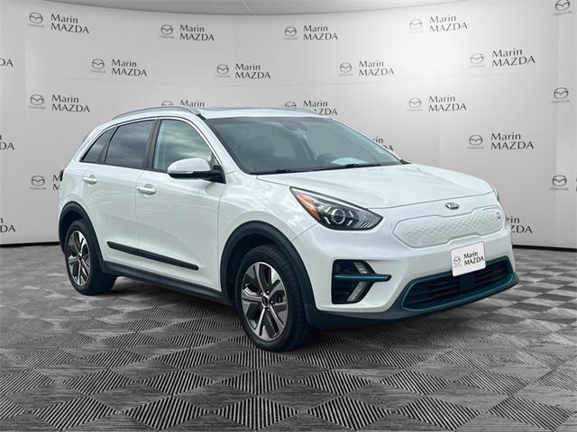 used 2020 Kia Niro EV car, priced at $19,773