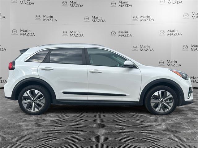 used 2020 Kia Niro EV car, priced at $19,773