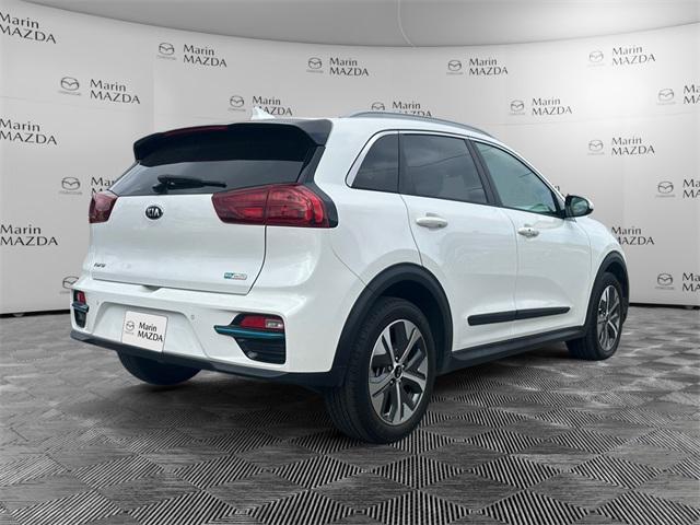 used 2020 Kia Niro EV car, priced at $19,773