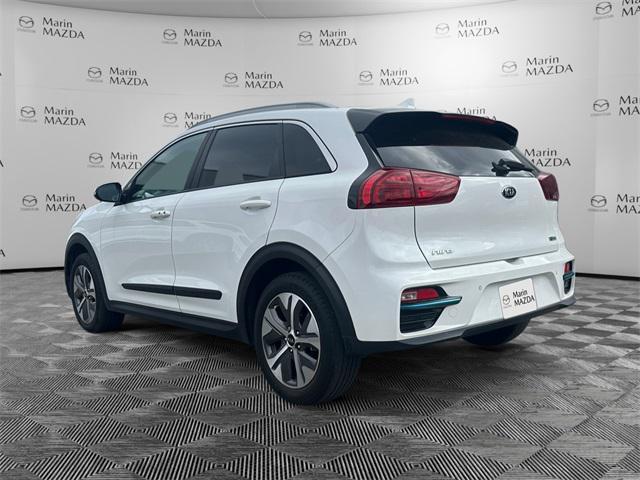 used 2020 Kia Niro EV car, priced at $19,773