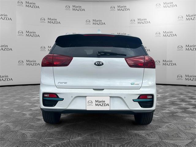 used 2020 Kia Niro EV car, priced at $19,773