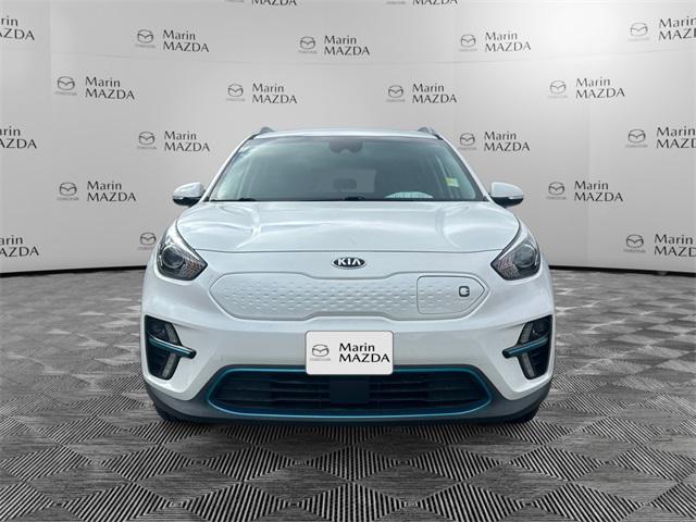 used 2020 Kia Niro EV car, priced at $19,773