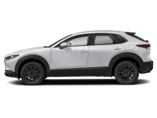 new 2024 Mazda CX-30 car, priced at $26,820